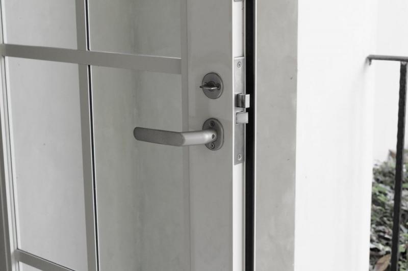 Choisir sa porte d'entr&eacute;e &agrave; Chartres : crit&egrave;res essentiels