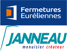logo Depan'Express - Fermetures Euréliennes